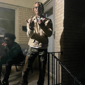 2 Beans in a Whip (feat. CoZ) (Explicit)