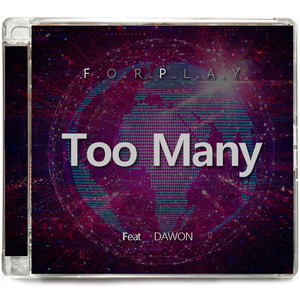 Too Many (feat. 다원)