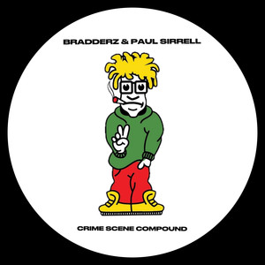 Crime Scene Compound (Sikk Speed Garage Extended Club Mix)