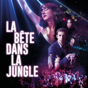 La bête dans la jungle (Bande originale du film)