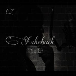 Shakeback - EP