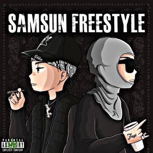 SAMSUN FREESTYLE (feat. Tugi) (Explicit)
