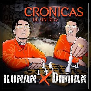 Crónicas De Un Reo (Explicit)