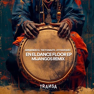 En El Dancefloor (Afro House Mix)