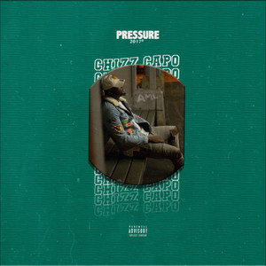 Pressure (Explicit)