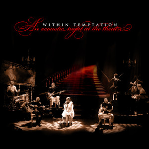 Somewhere (feat. Anneke van Giersbergen) (Live)