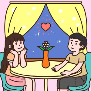 只谈恋爱不结婚