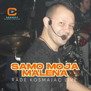 Srno moja malena (Live)