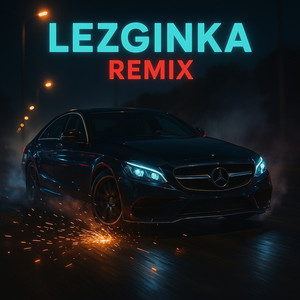 Lezginka
