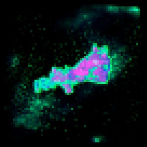 4127 (Deep Mambo Remix)