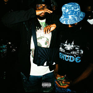 Laney Flow (feat. LANEY) (Explicit)