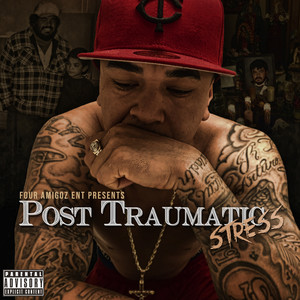 Post Traumatic Stress (Explicit)