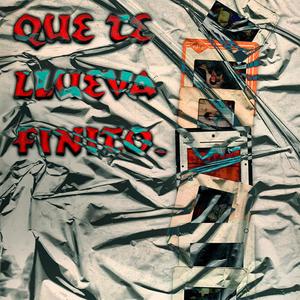 Que te llueva finito (feat. Daimakus) (Explicit)