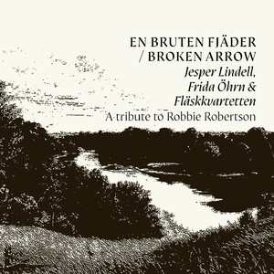 En bruten fjäder / Broken Arrow