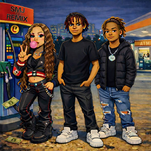 YaYa (Remix|Explicit)