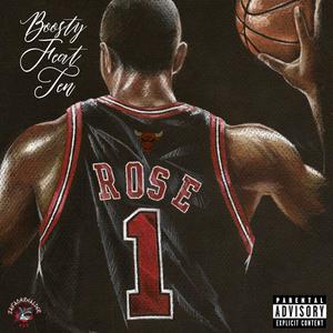 D.ROSE (feat. Ten_974) (Explicit)