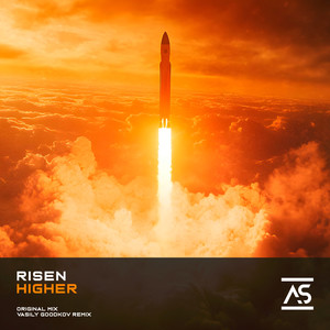 Higher (Vasily Goodkov Extended Remix)