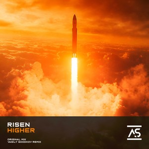 Higher (Vasily Goodkov Extended Remix)