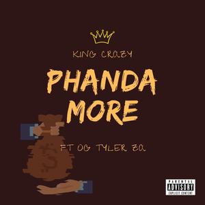 Phanda More (feat. OG Tyler ZA)