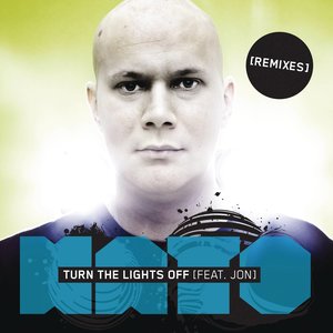 Turn The Lights Off (Remixes)