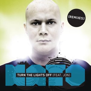 Turn The Lights Off (Deeper People Edit)