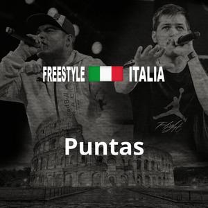 Puntas (En Vivo)