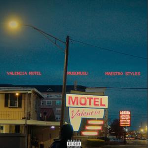 how i feel (feat. Alan Ward) (Explicit)