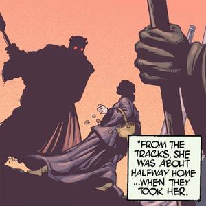 Gaffi Stick (Explicit)