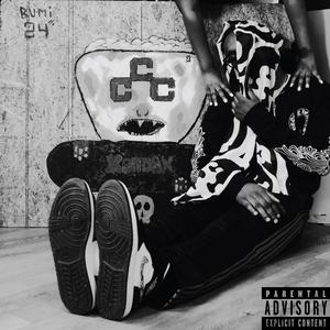 full court pressin (feat. Easy Money) (Explicit)