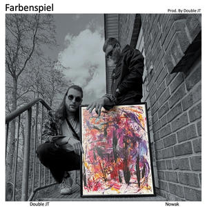 Farbenspiel (feat. NOWAK) (Explicit)