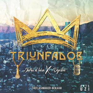 Triunfador (feat. Dyoba)