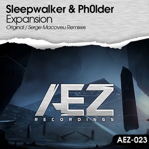 Expansion (Serge Macoveu Remix)
