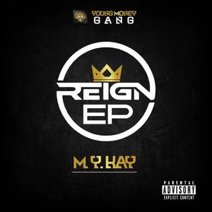 REIGN EP