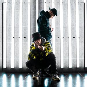 10 Jahre (feat. BlueBerryBoyz) (Explicit)