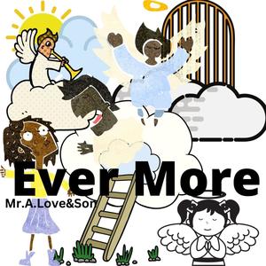 Ever More (feat. Corbett)