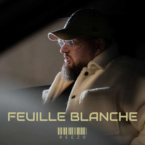 Feuille blanche