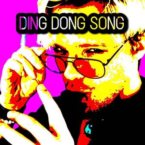 Ding Dong Song (Industrial Metal Version)