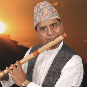 Khyal Khayalai Ma (feat. Milan Amatya)
