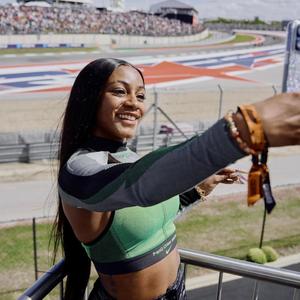 Carri (feat. Korr BinLaden) (Explicit)