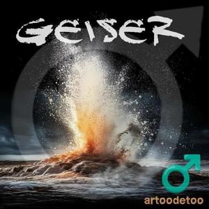 Geiser ♂️