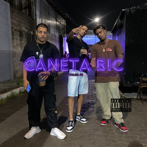 Caneta Bic (Explicit)