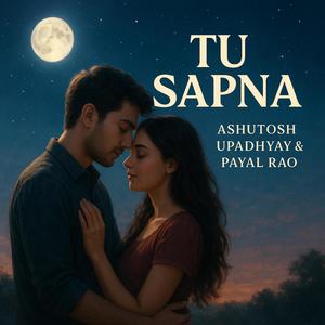 Tu Sapna (feat. Ashutosh upadhyay & Payal Rao)