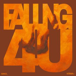 FALL!NG 4U (feat. InsuKlan|Explicit)