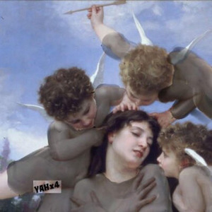 DONT LIKE-YAH x 4 (徐来 / PEATLE remix)