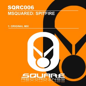 Spitfire (Original Mix)