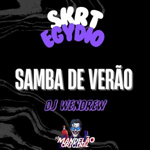 Samba de Verão (Explicit)