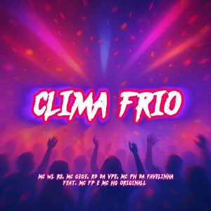 CLIMA FRIO (Explicit)
