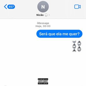 Mentiras (Explicit)