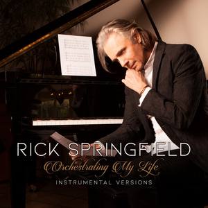 Rick Springfield - Affair Of The Heart (Orchestral Instrumental)