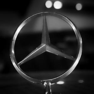 Mercedes-Benz (Explicit)